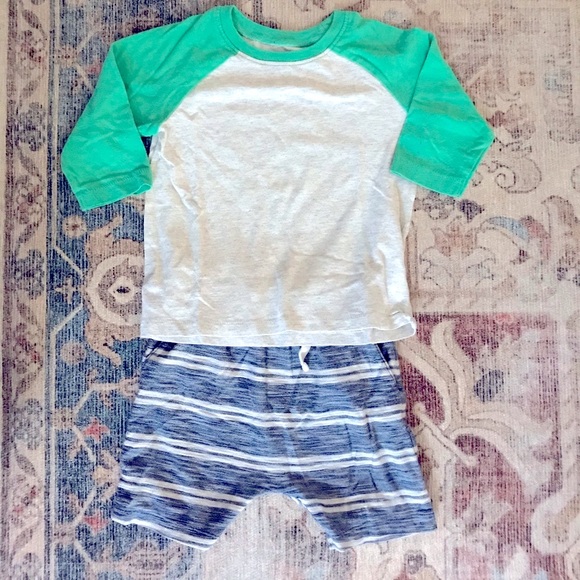 Toddler Boy Bundle | Size 2T - Picture 2 of 6